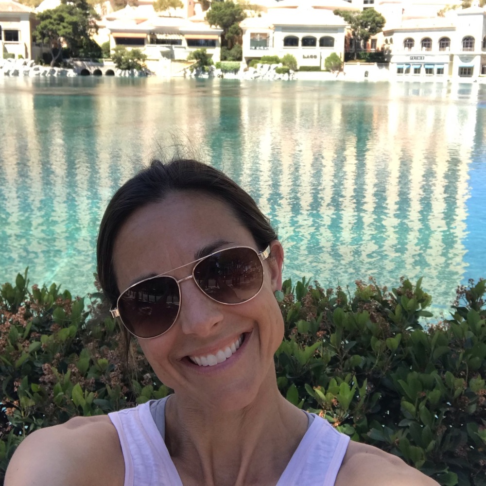 Meet your Posher, Tobie